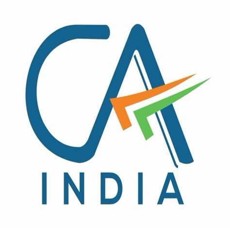 CA India Logo