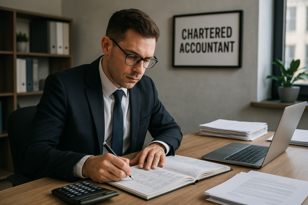 20250401_1719_Accountant at Work_simple_compose_01jqrjy050e14byzac1ewxfx81